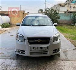 شێڤرۆلێت ئەڤیۆ